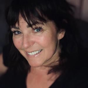 Meet your Posher, Sherry